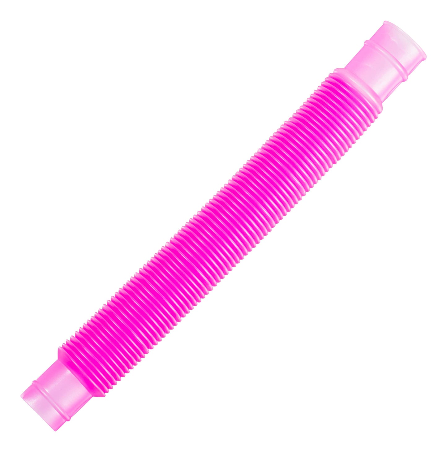 Crinkle N' Connect, 6 Colors, 6 Tubes, Makes Sound