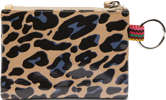 BLUE JAG POUCH