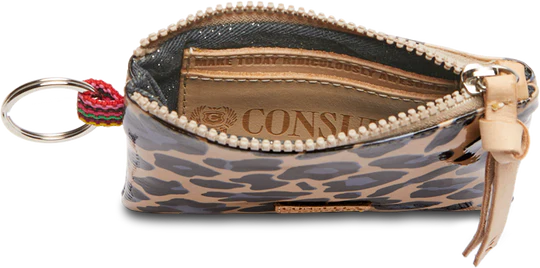 BLUE JAG POUCH
