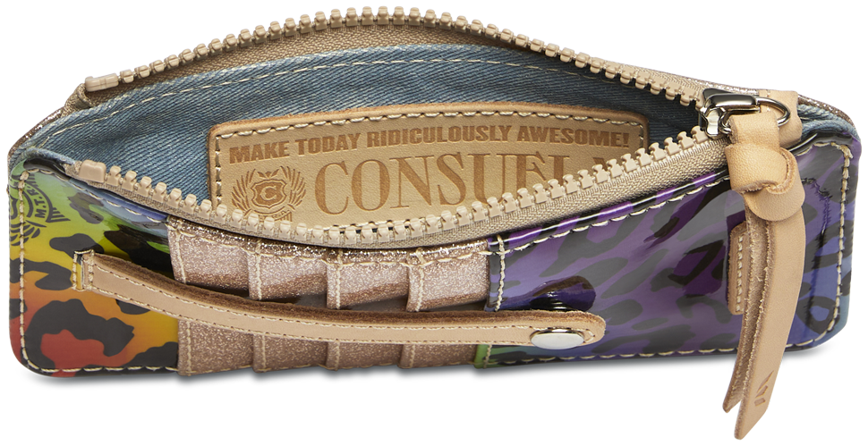 SEMI CARD ORGANIZER
