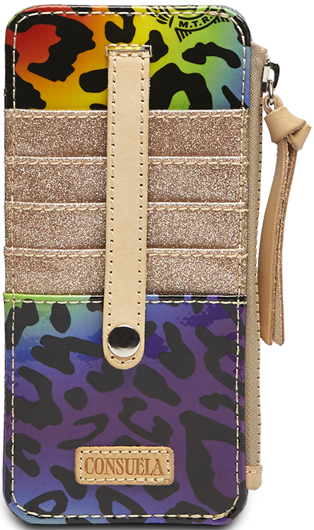 SEMI CARD ORGANIZER