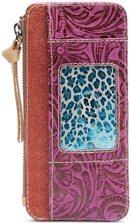 MENA CARD ORGANIZER