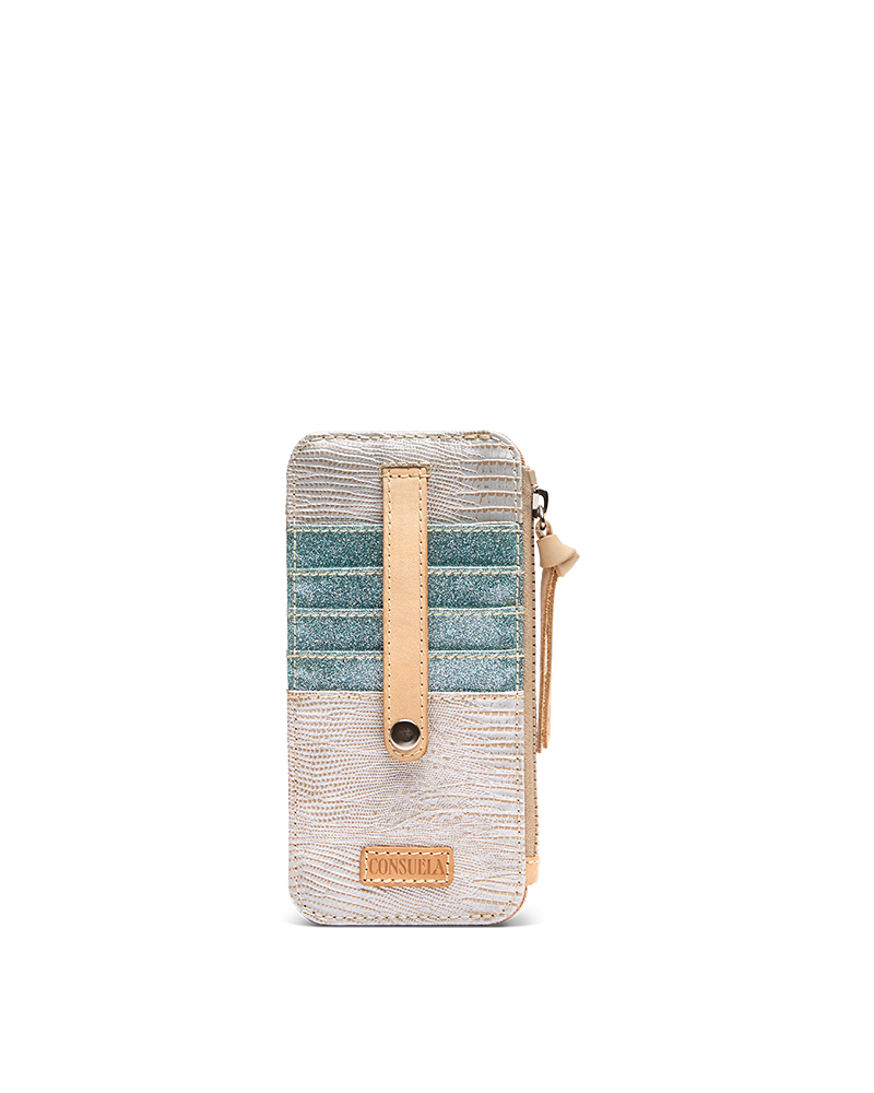 CELESTE CARD ORGANIZER