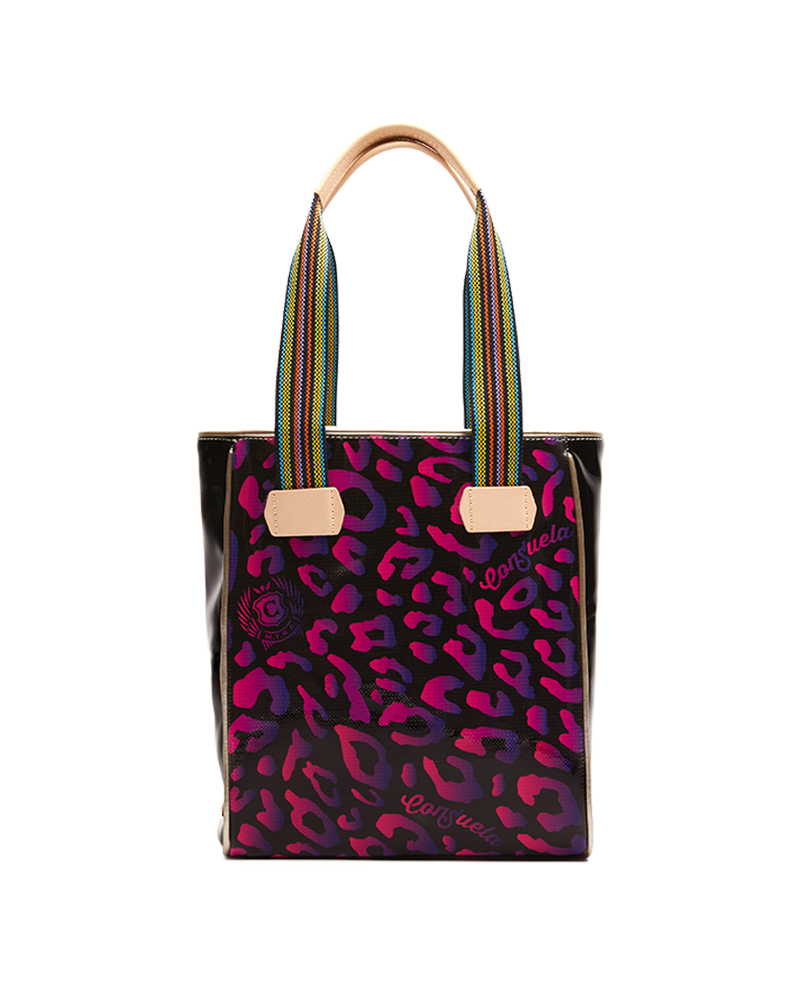 PEBBLES CHICA TOTE
