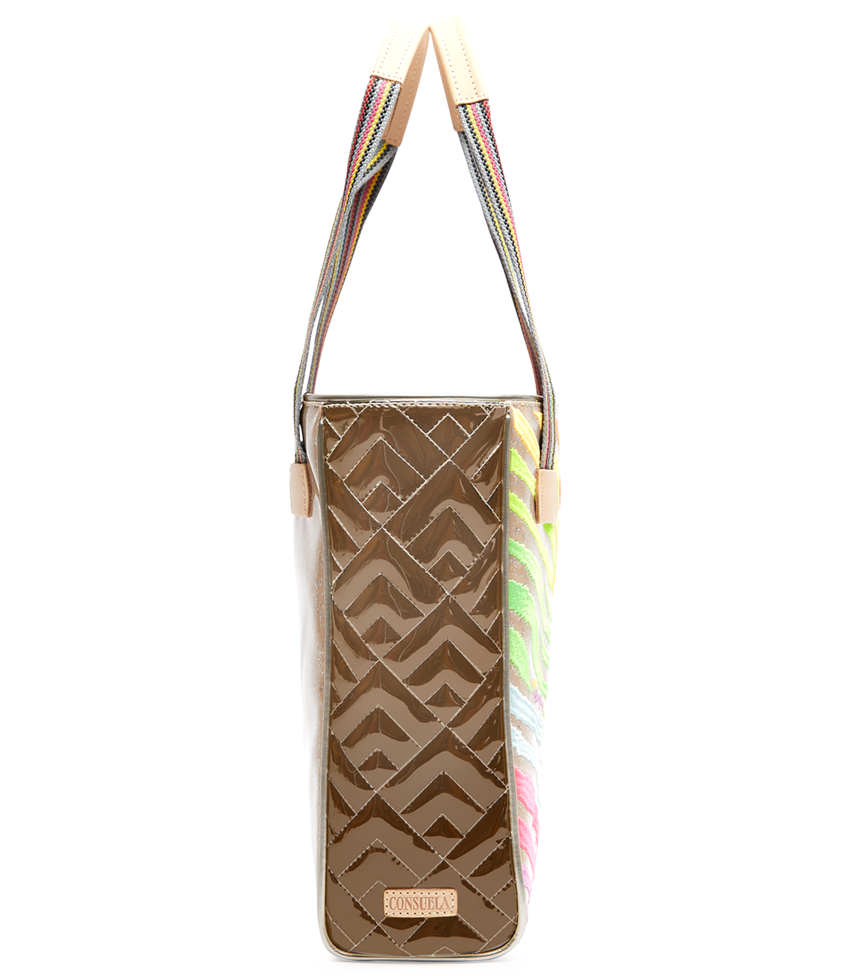 VERONICA CHICA TOTE