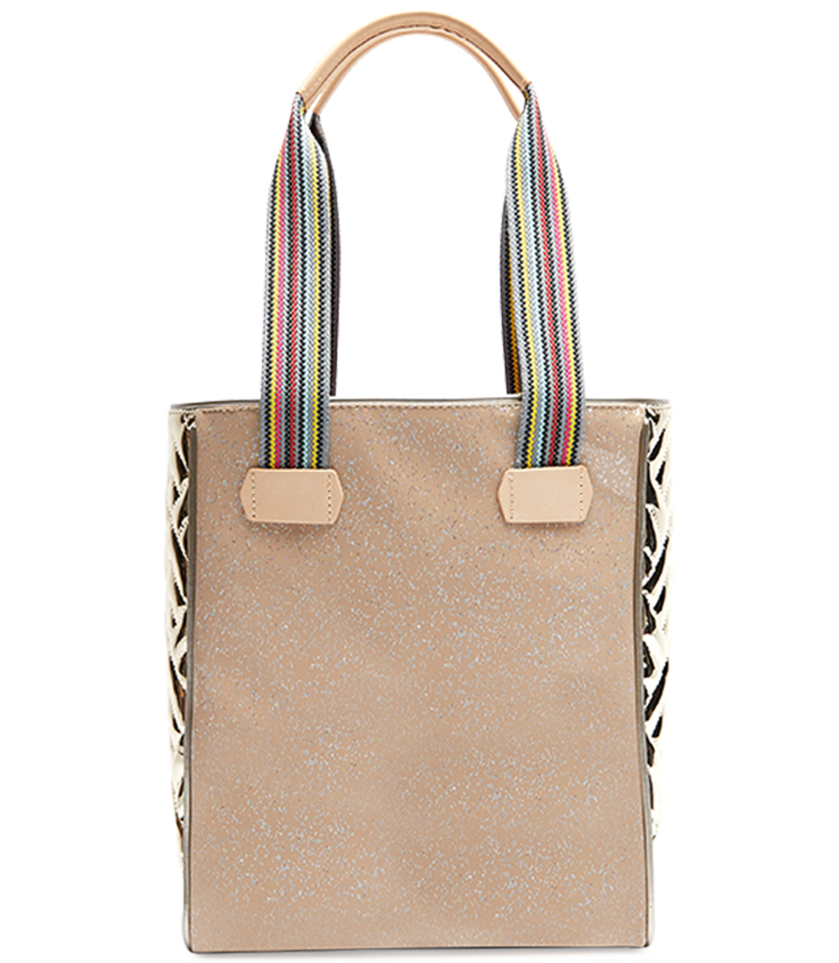 VERONICA CHICA TOTE