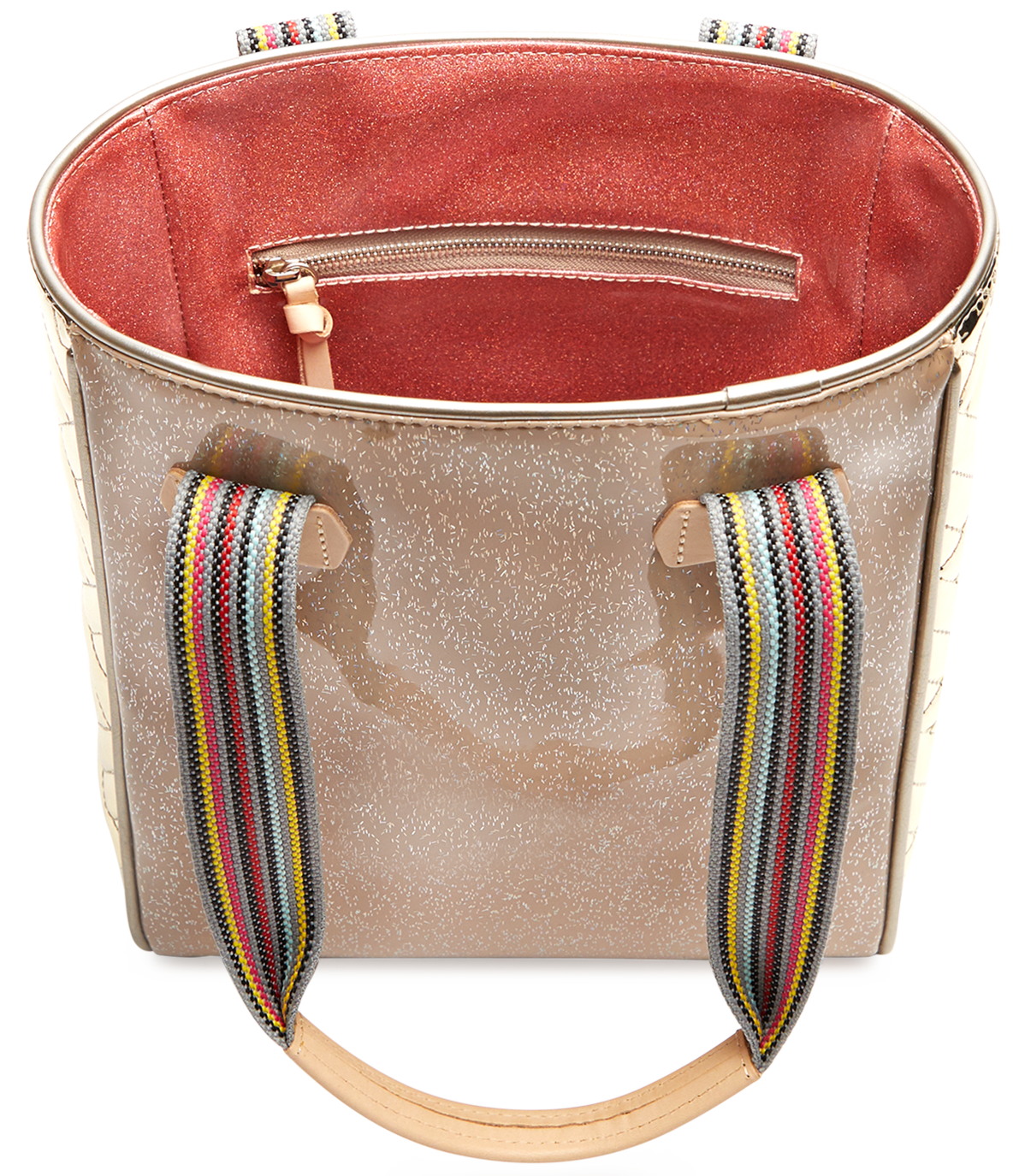 VERONICA CHICA TOTE