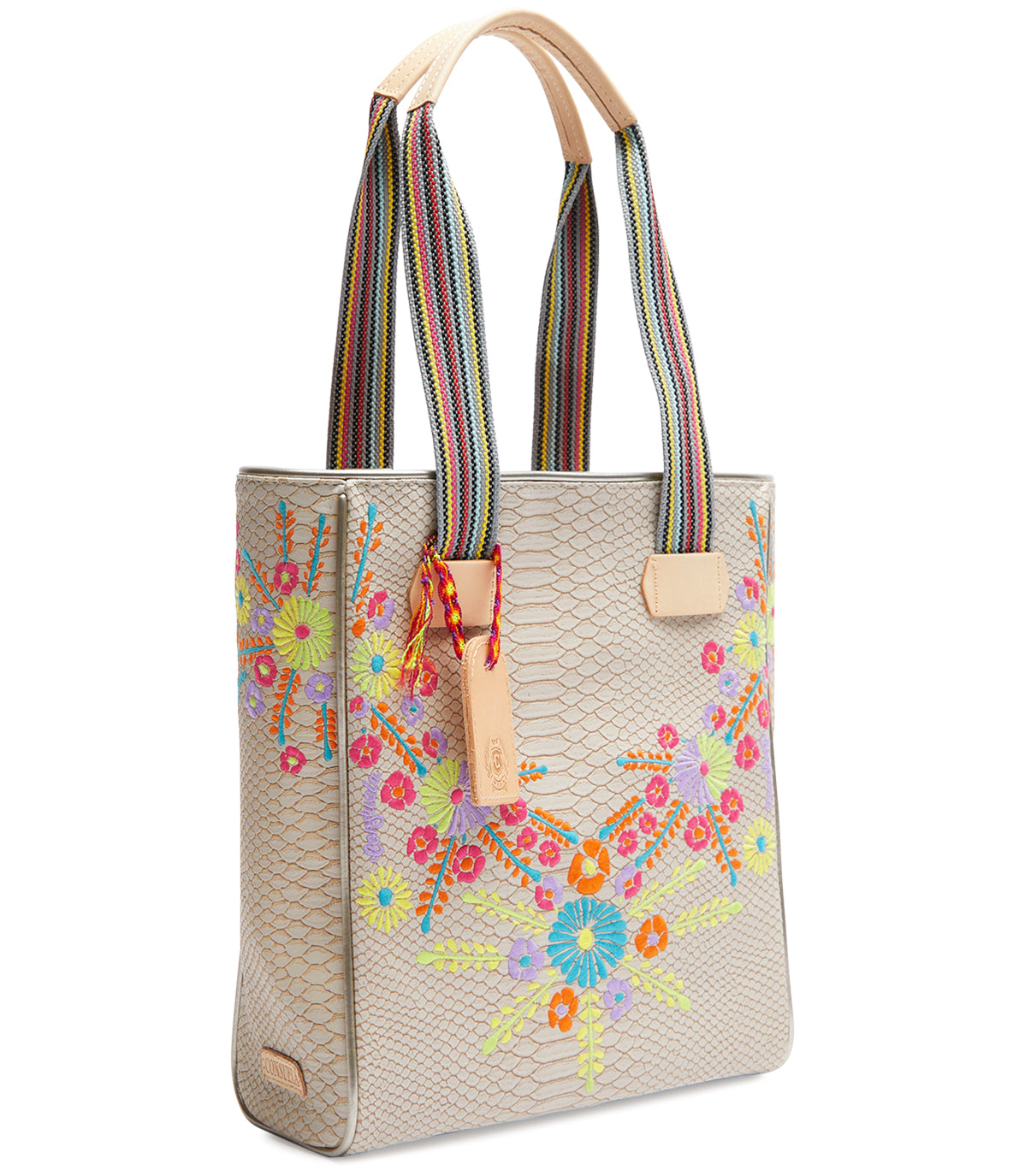 SONGBIRD CHICA TOTE