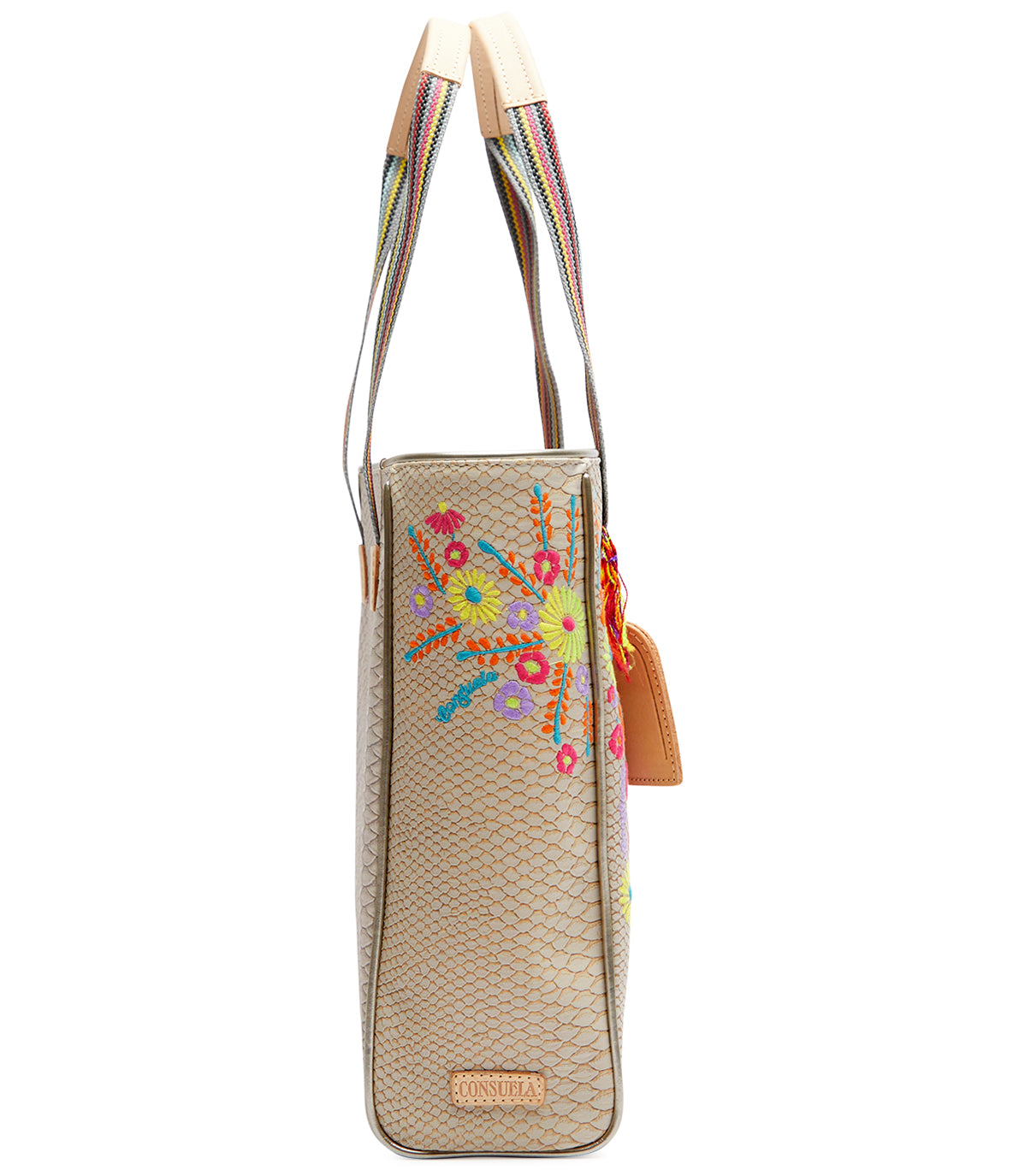 SONGBIRD CHICA TOTE