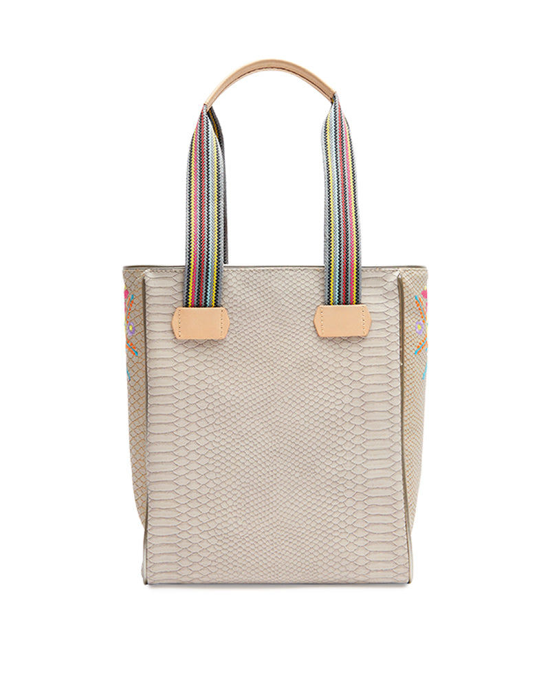 SONGBIRD CHICA TOTE