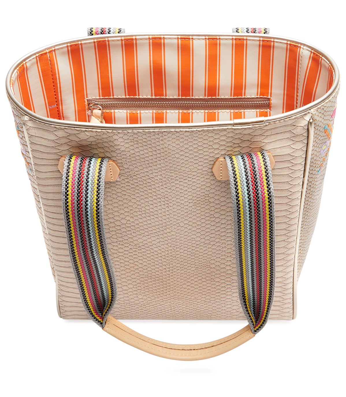 SONGBIRD CHICA TOTE