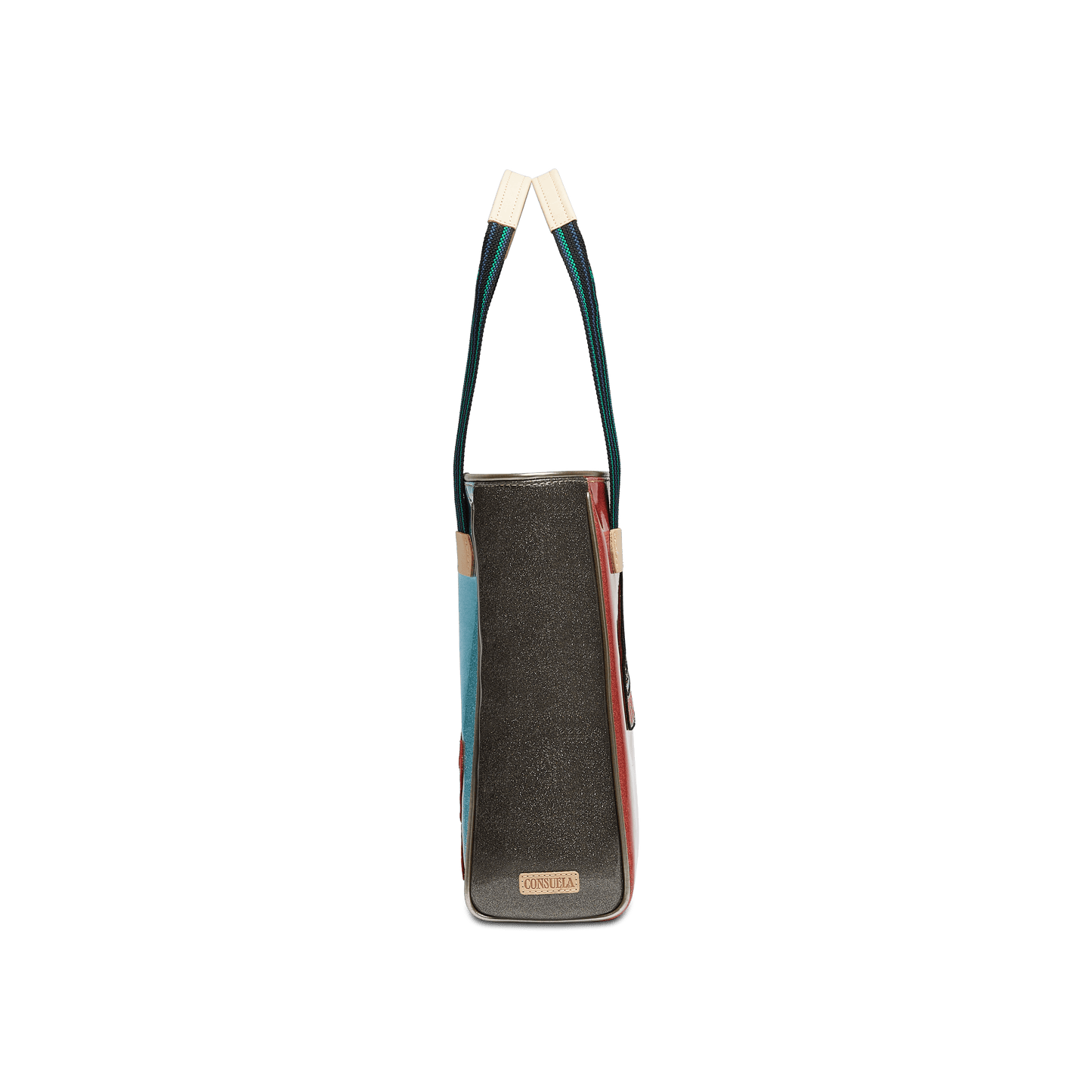 ADRIAN CHICA TOTE
