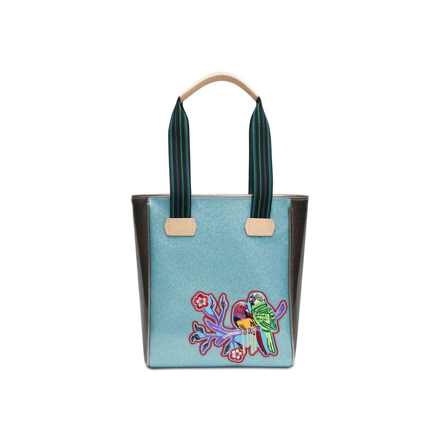 ADRIAN CHICA TOTE