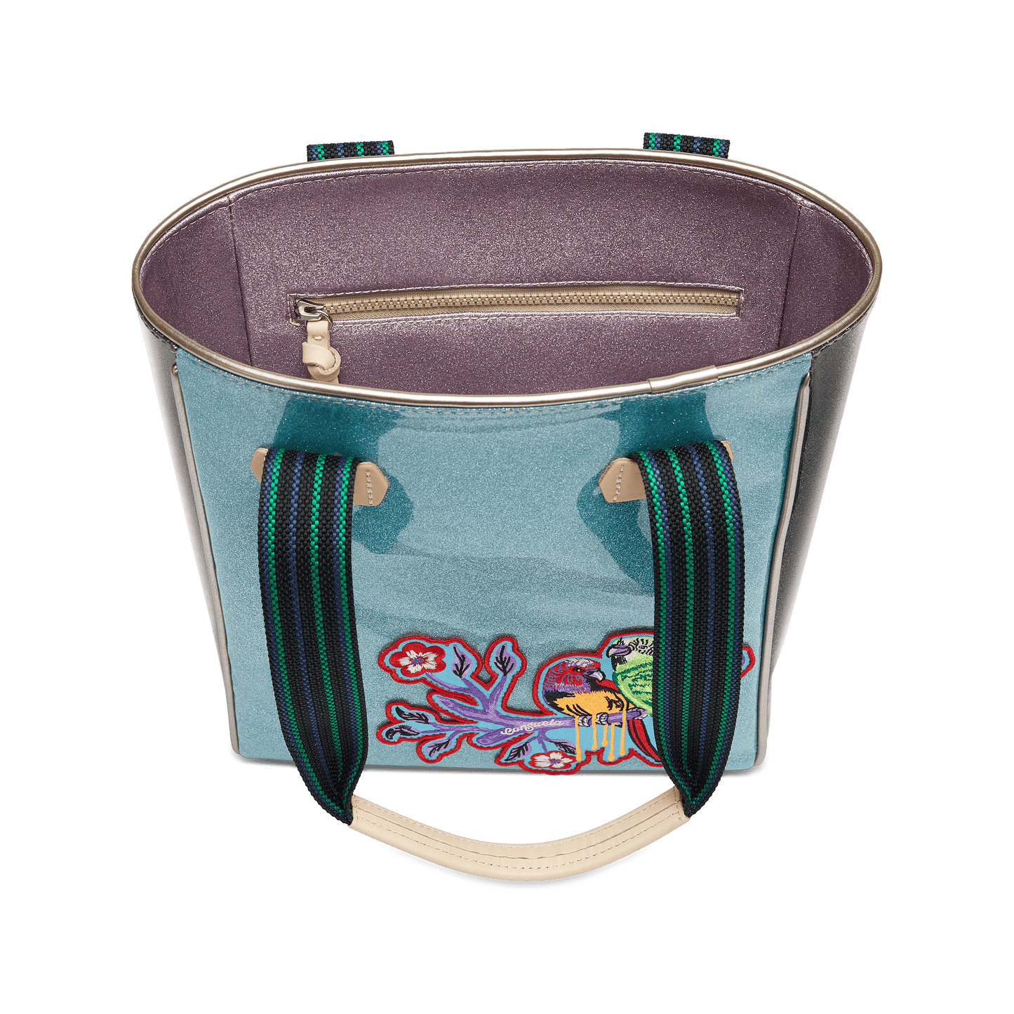 ADRIAN CHICA TOTE