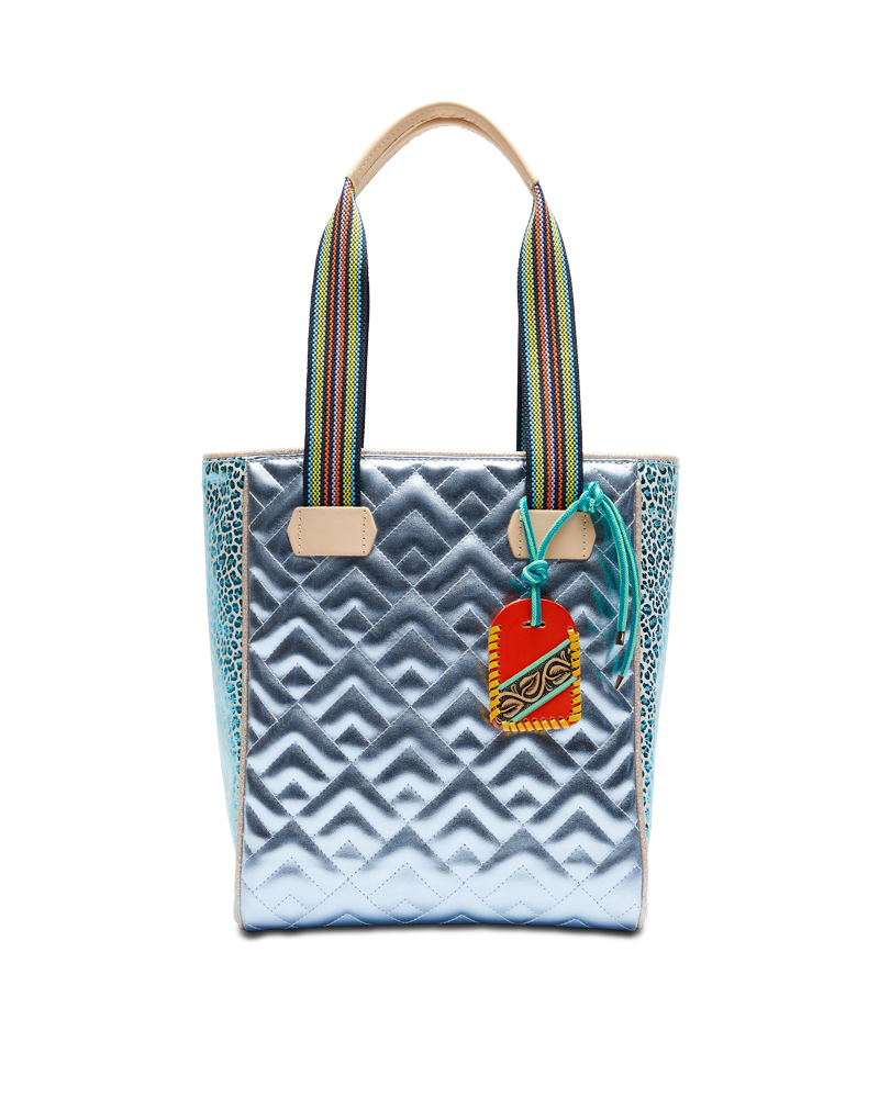 KAT CHICA TOTE