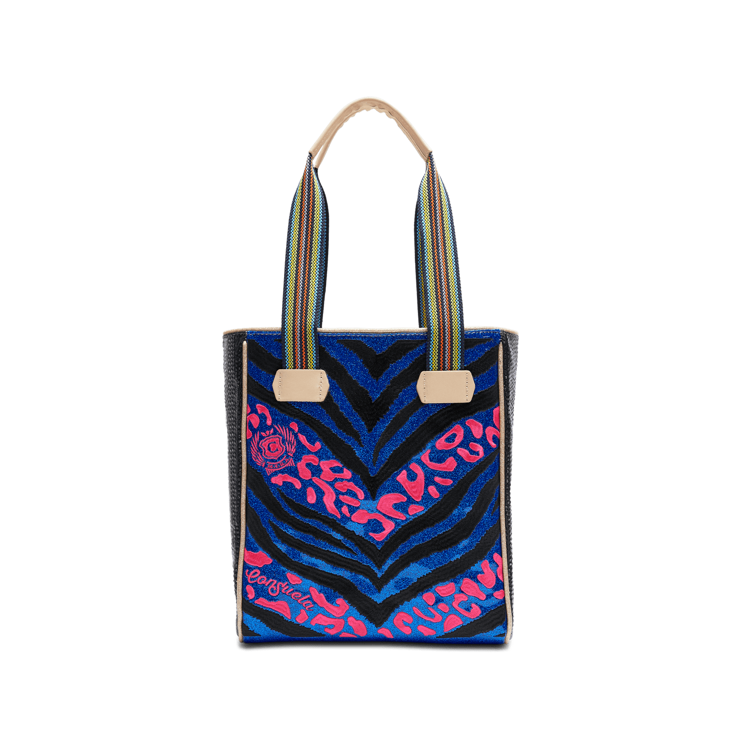 LIV CHICA TOTE