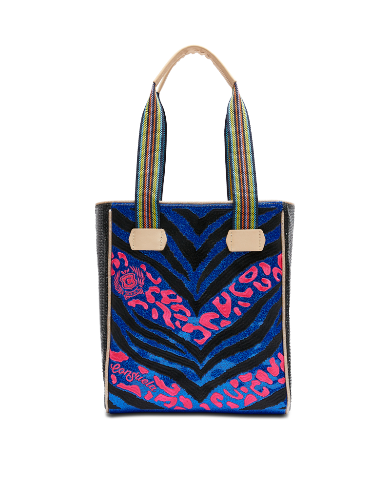LIV CHICA TOTE