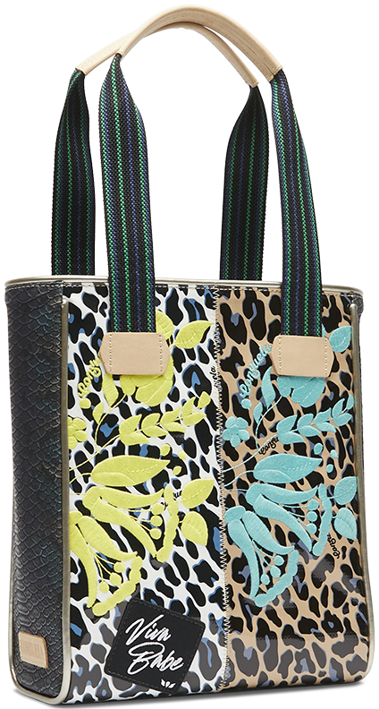 DUO CHICA TOTE