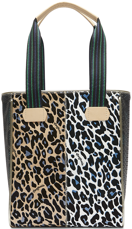 DUO CHICA TOTE