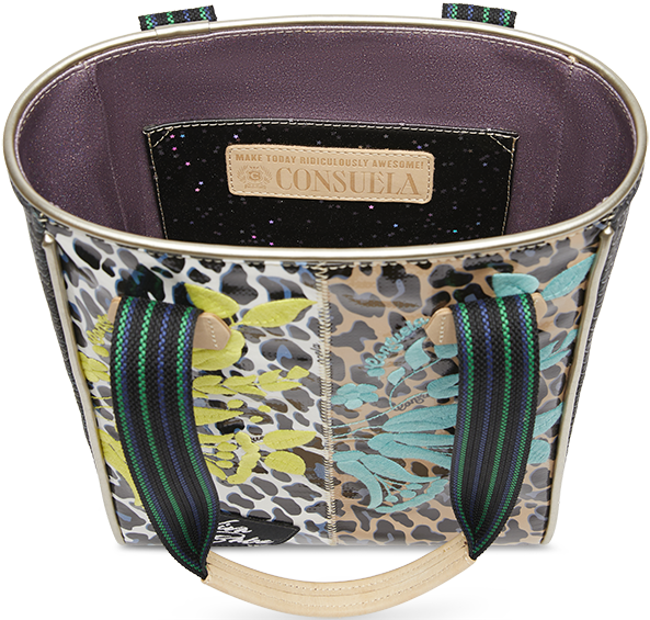 DUO CHICA TOTE