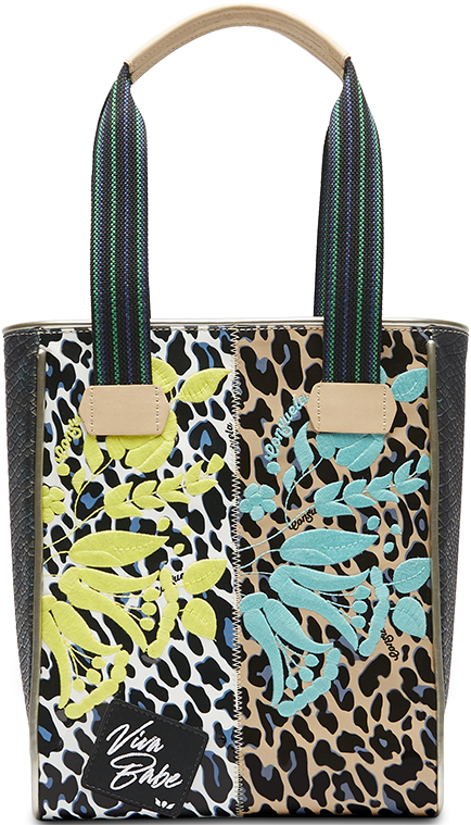 DUO CHICA TOTE