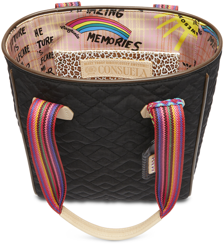 MEG CHICA TOTE