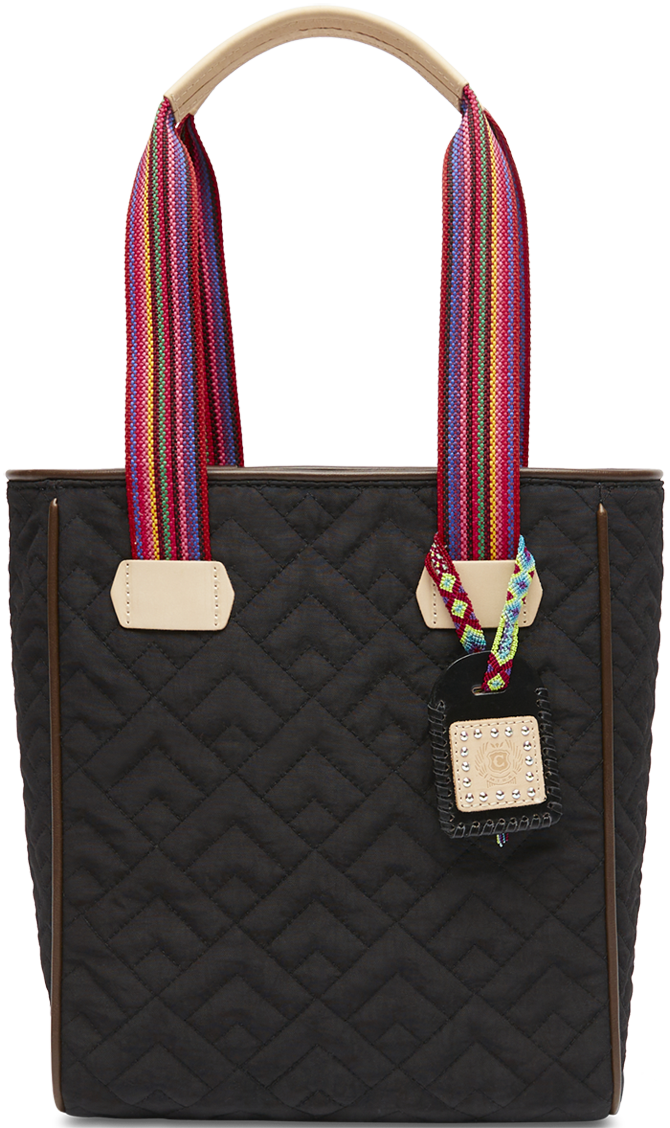 MEG CHICA TOTE