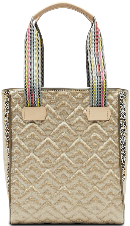 LAURA CHICA TOTE