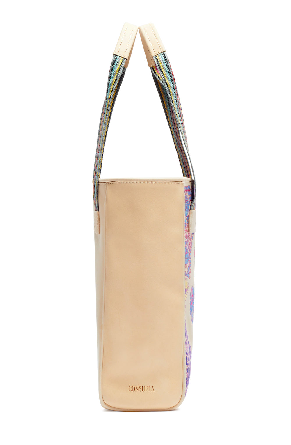 CALVIN CHICA TOTE