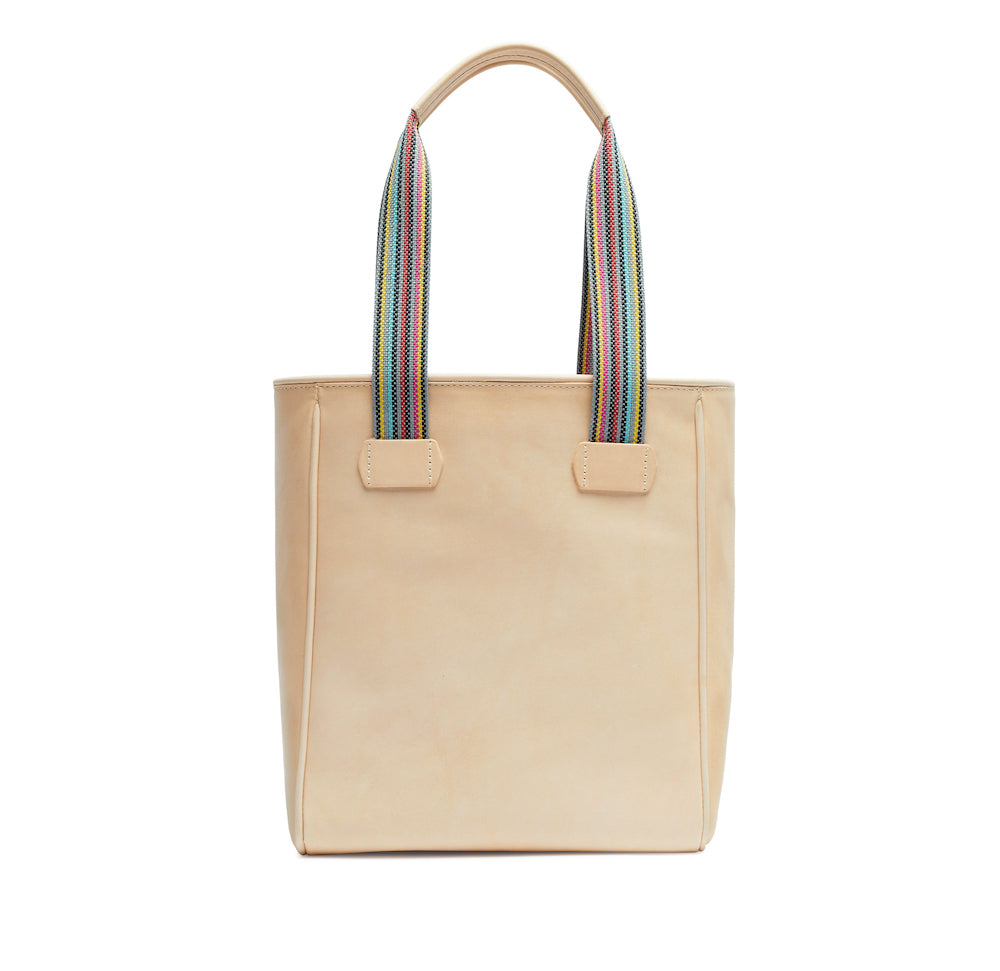 CALVIN CHICA TOTE