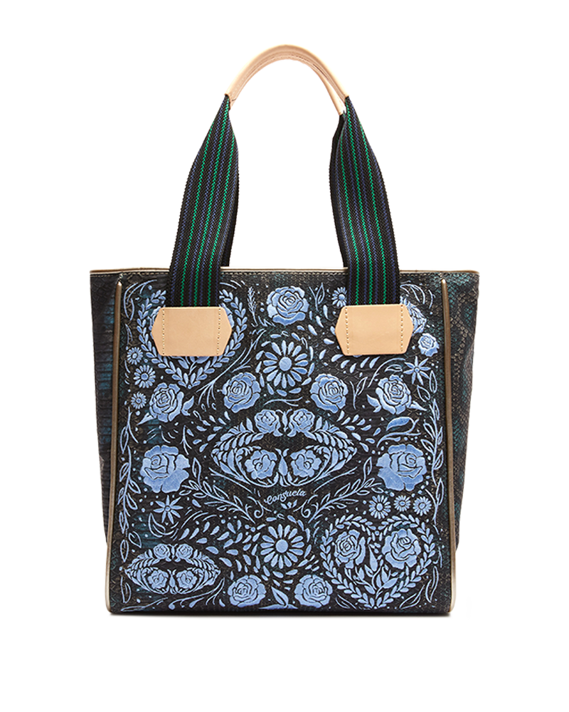 BESOS CLASSIC TOTE