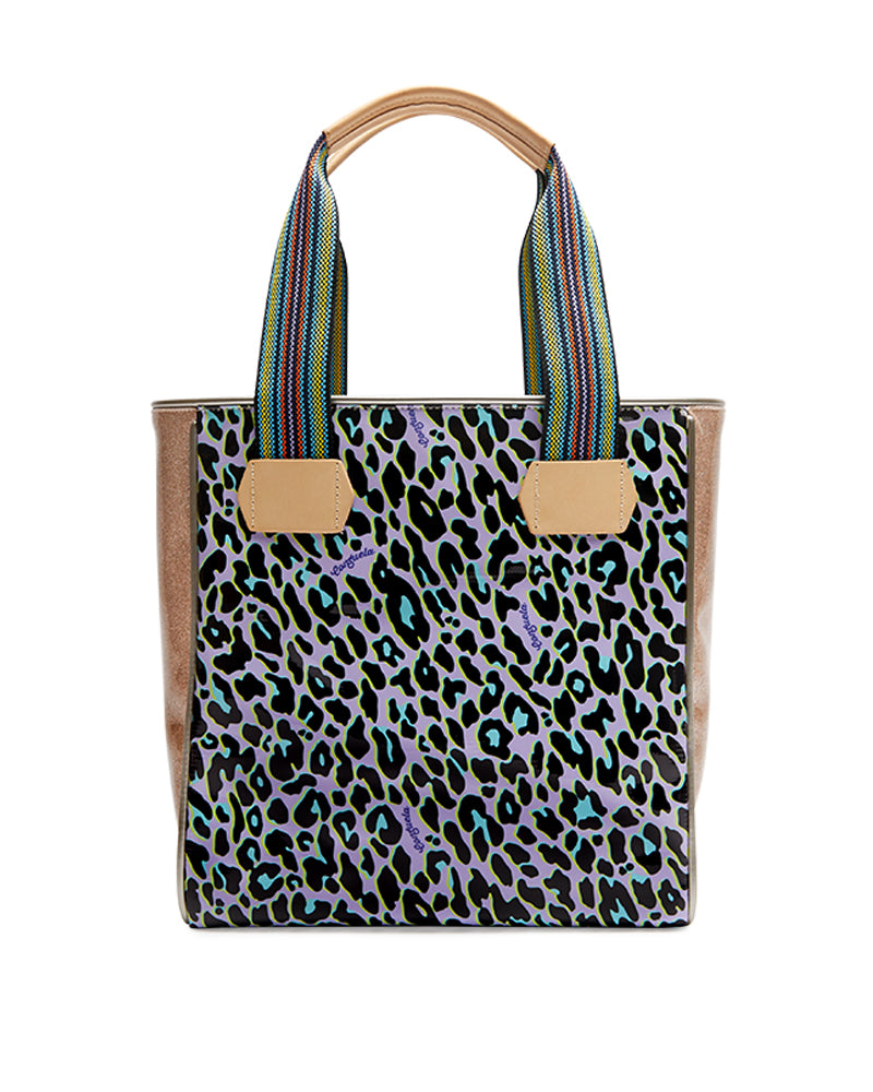 DEE DEE CLASSIC TOTE