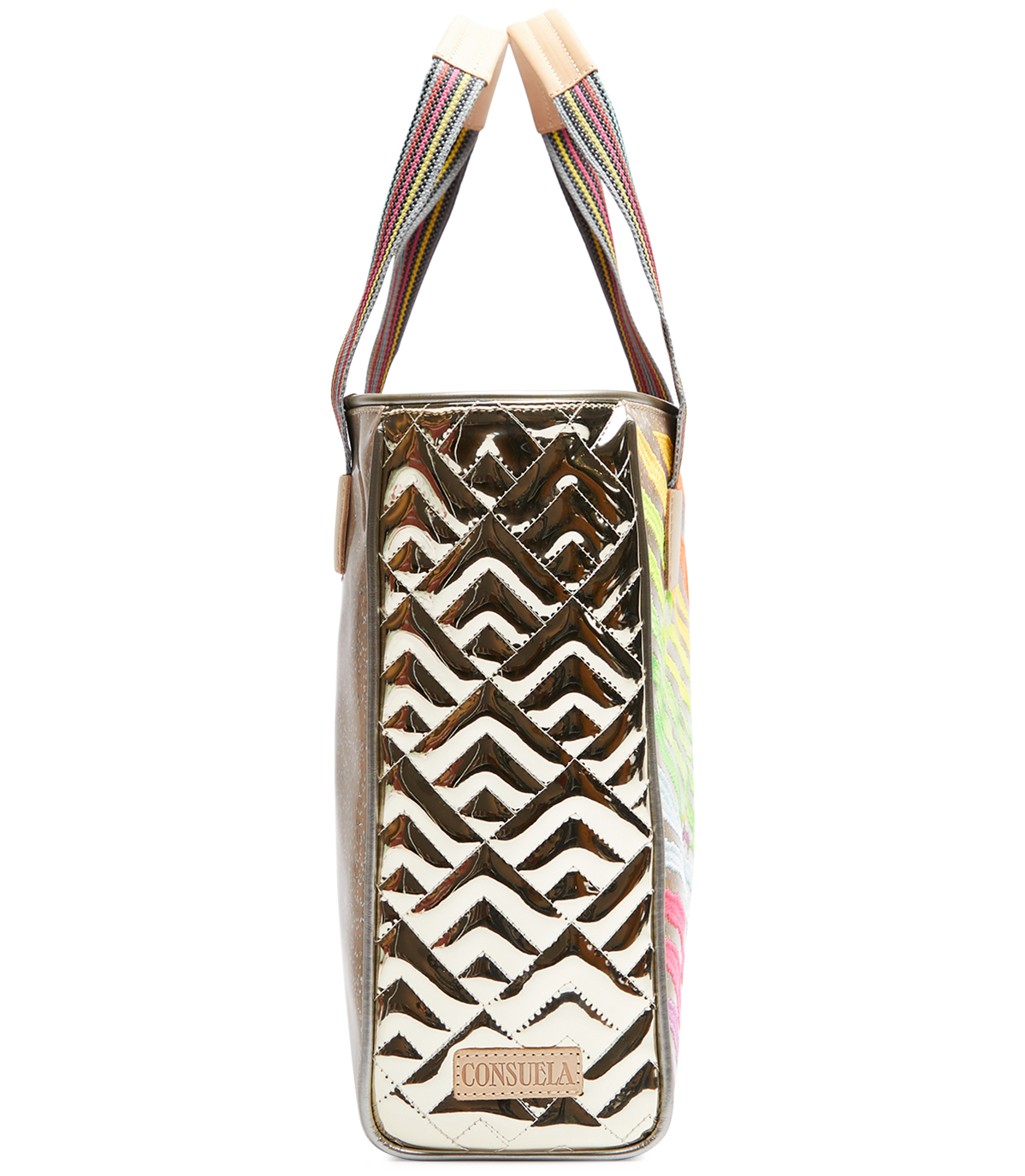 VERONICA CLASSIC TOTE