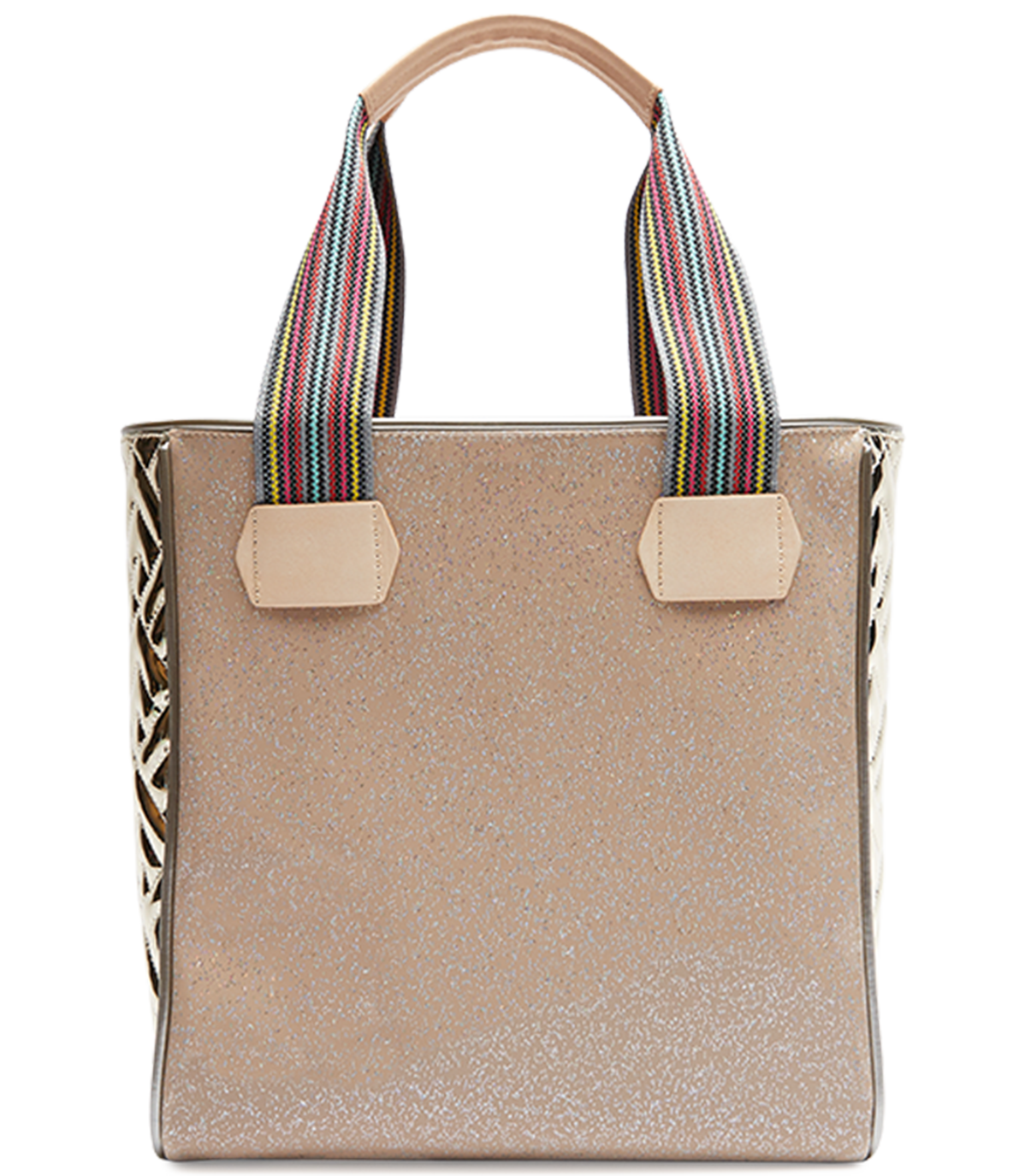 VERONICA CLASSIC TOTE