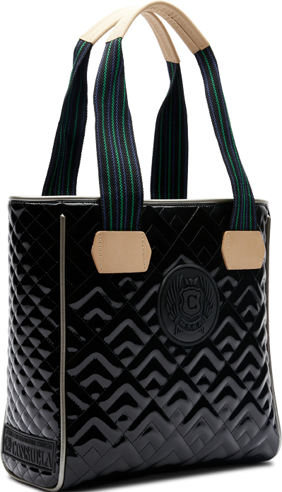 INKED CLASSIC TOTE
