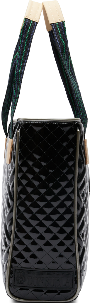 INKED CLASSIC TOTE