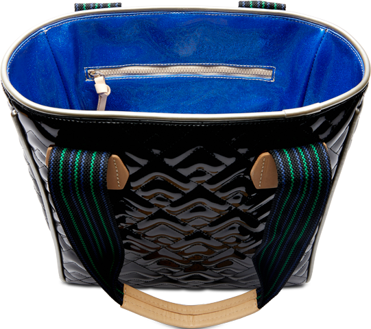 INKED CLASSIC TOTE