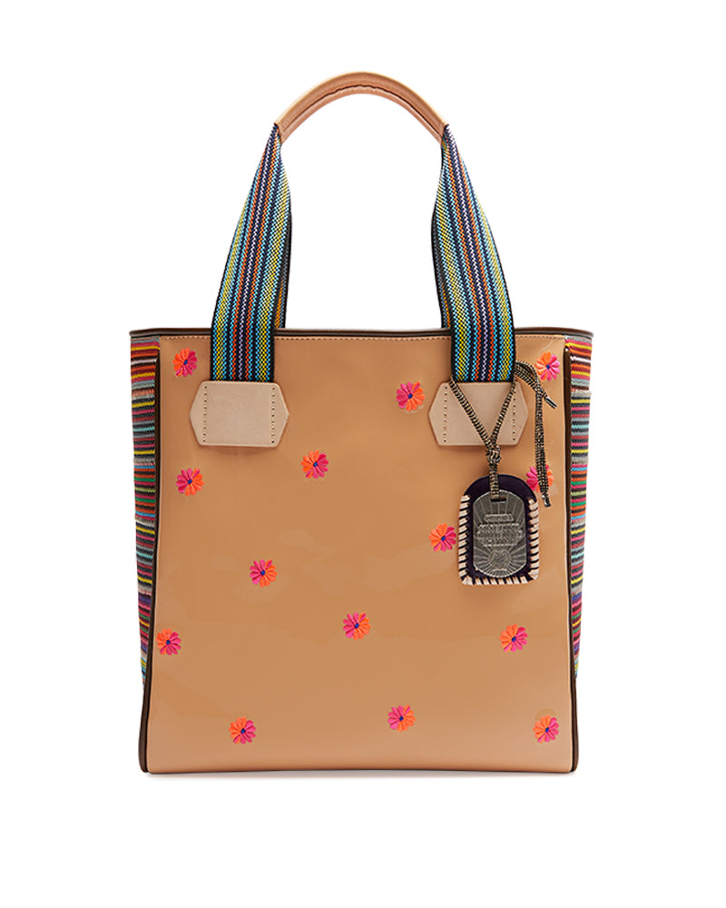 BRETT CLASSIC TOTE