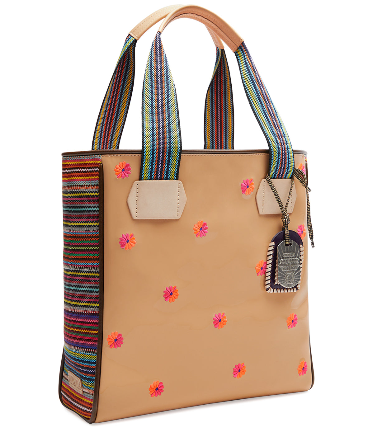 BRETT CLASSIC TOTE