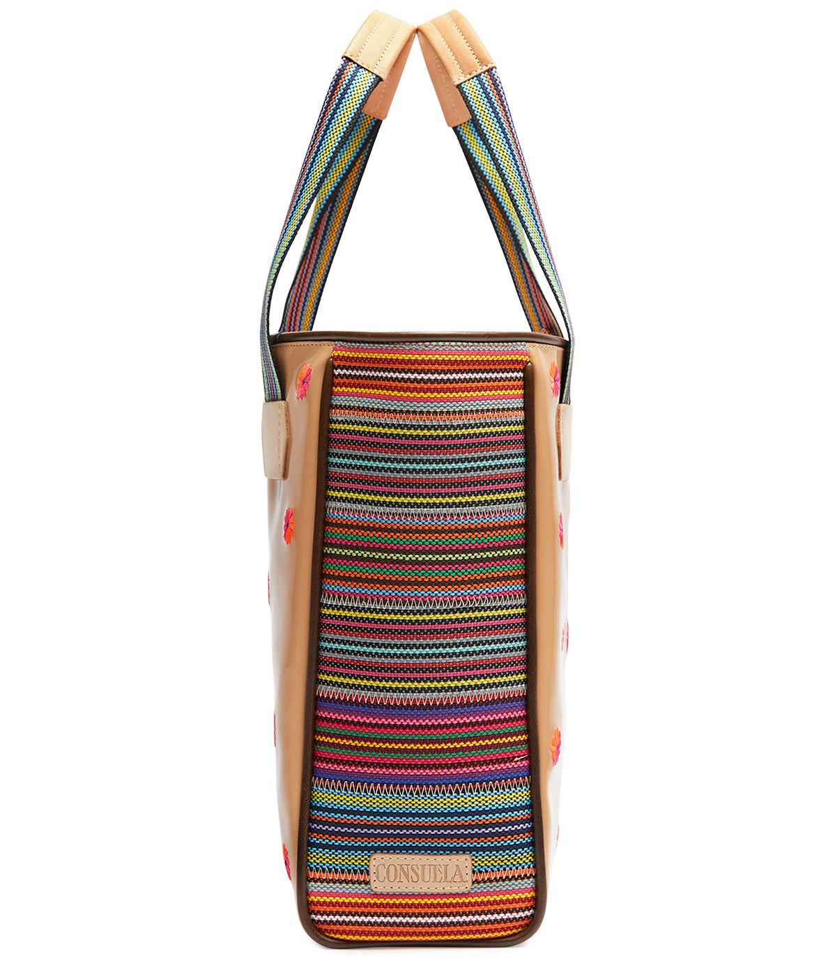 BRETT CLASSIC TOTE