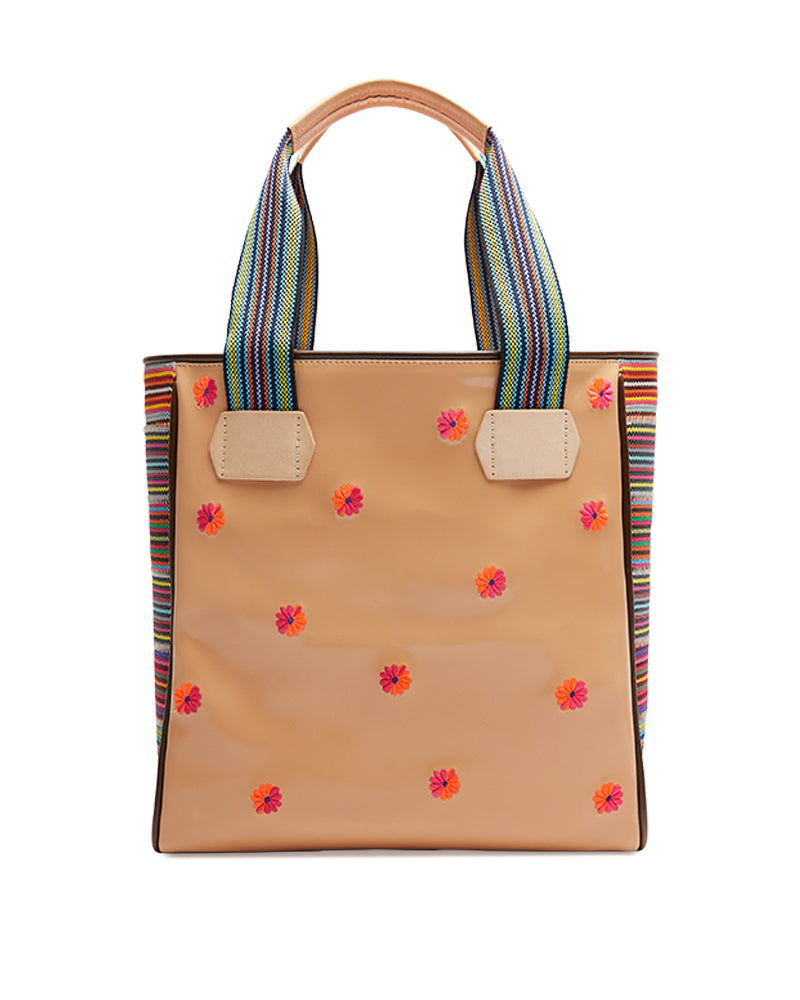 BRETT CLASSIC TOTE