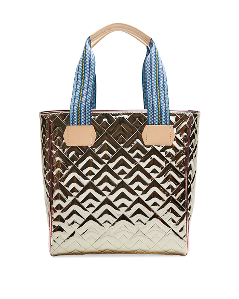 EVADNEY CLASSIC TOTE