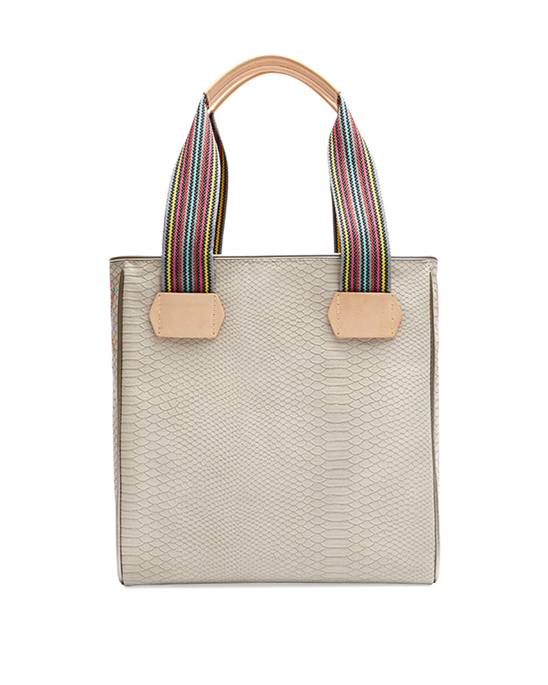 SONGBIRD CLASSIC TOTE