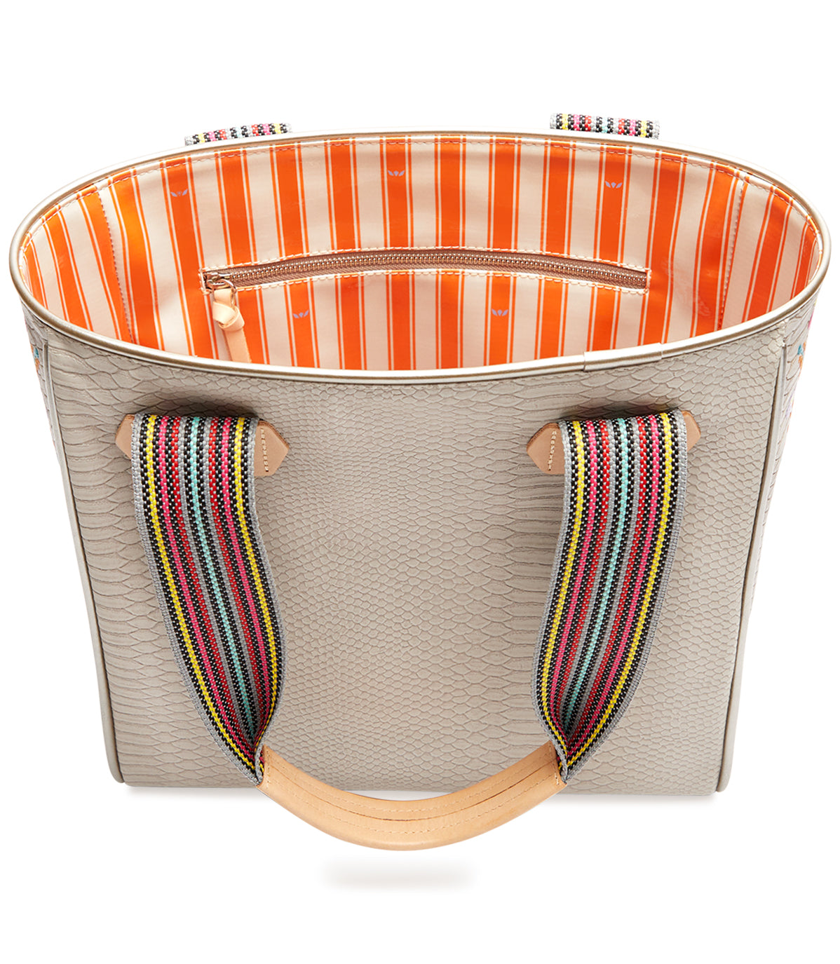 SONGBIRD CLASSIC TOTE