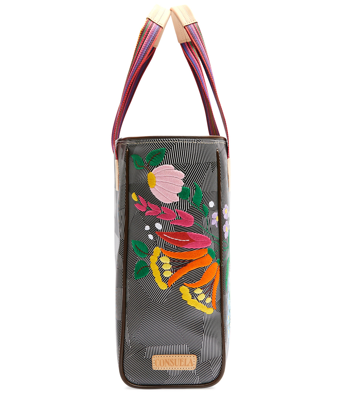 DIANE CLASSIC TOTE
