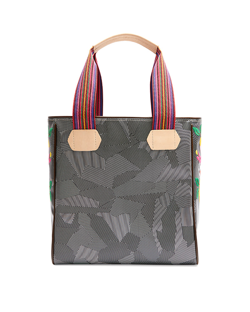DIANE CLASSIC TOTE
