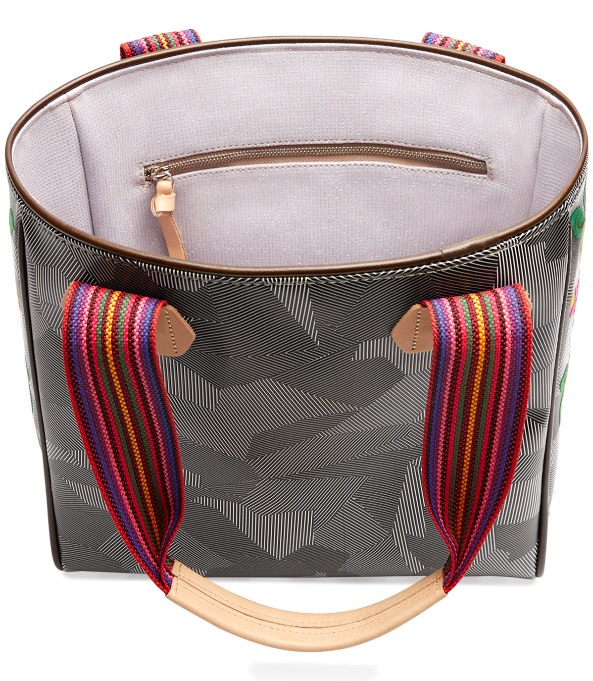 DIANE CLASSIC TOTE