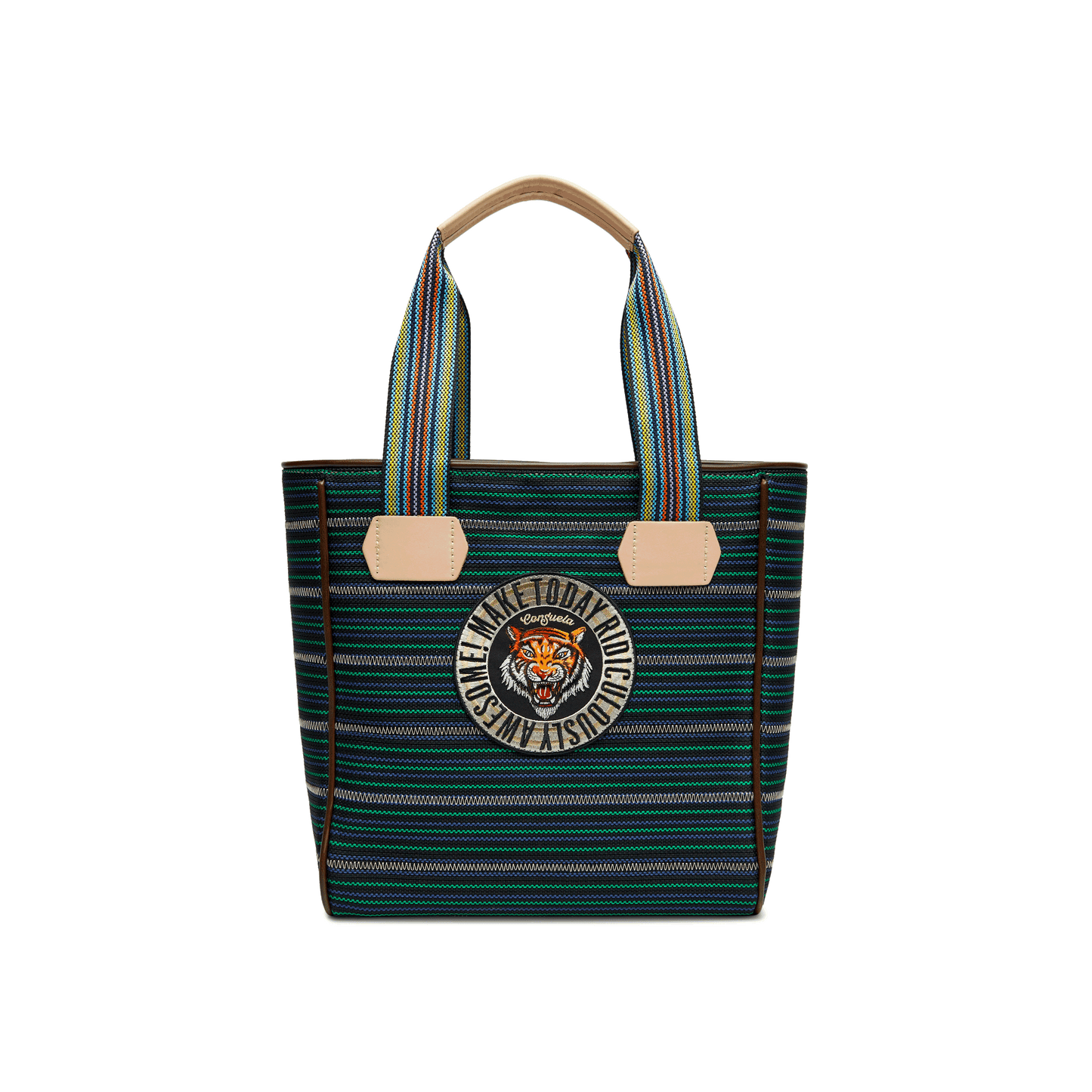 DWIGHT CLASSIC TOTE