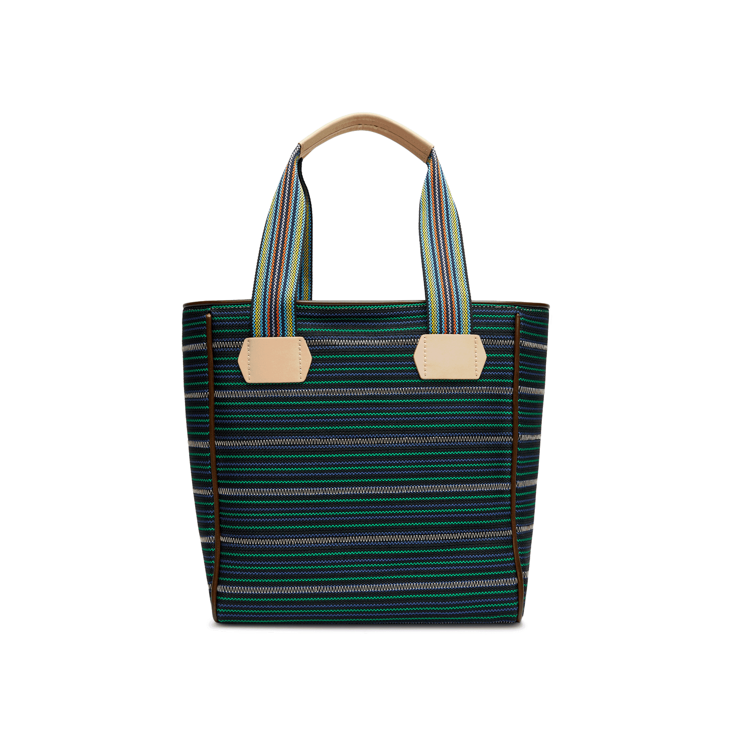 DWIGHT CLASSIC TOTE