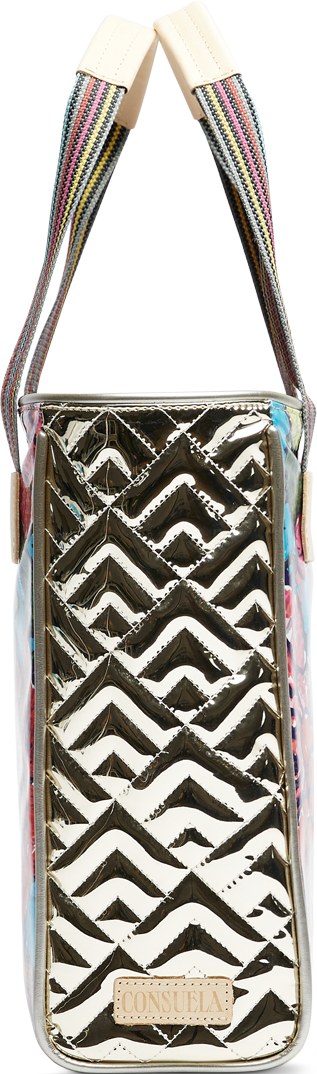 PAULIE CLASSIC TOTE